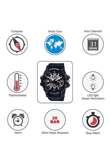 g shock g660