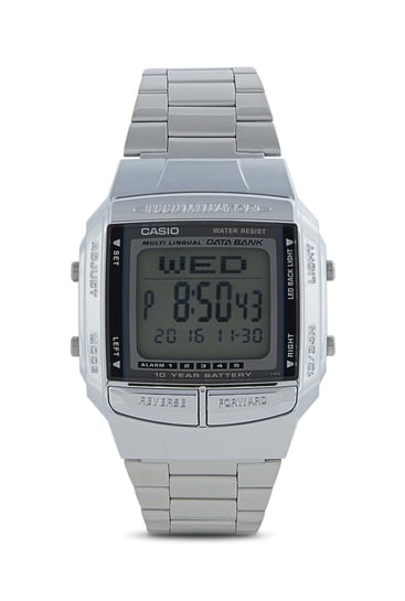 casio d034