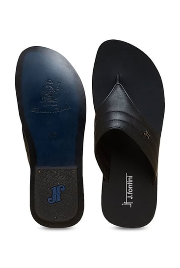 j fontini chappal