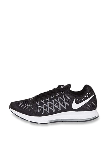 nike zoom pegasus 32 lacing