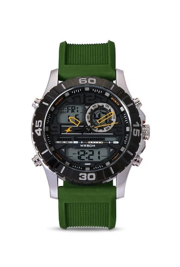 fastrack sports watch