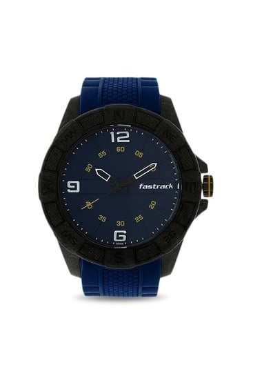 Fastrack watch 2024 38022pp03 price