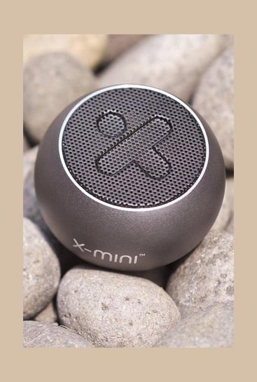 Buy XMINI CLICK 2 Bluetooth Speaker 