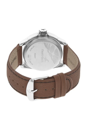 fastrack nk3089sl05