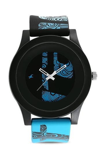 fastrack 3198al01