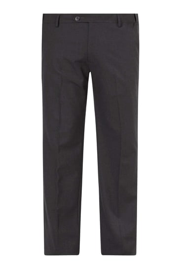 New Men039s Farah Trousers Black Hopsack Weave Smart Classic Formal Anti  Stain  eBay