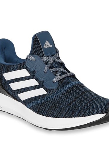 adidas zeta 1.0 blue running shoes