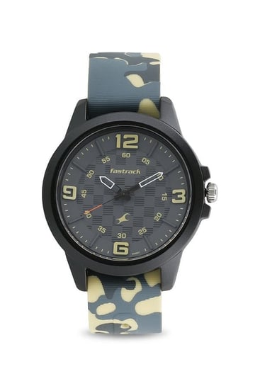 Fastrack clearance army collection