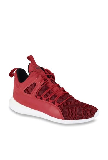 puma ferrari evo cat mid