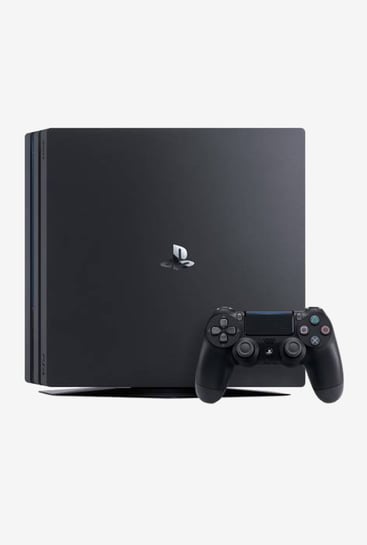 ps4 pro one tb