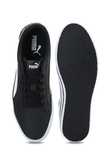 puma court point vulc v2 idp sneakers