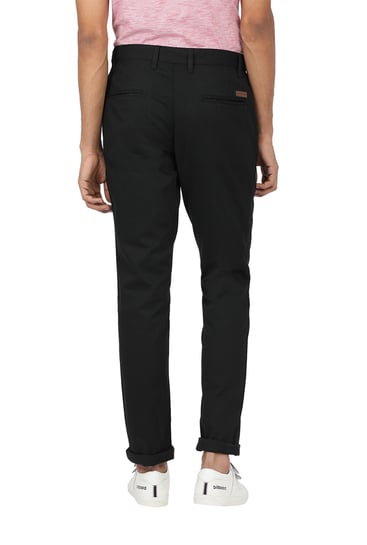 Buy FlatFront Cargo Jeans Online at Best Prices in India  JioMart