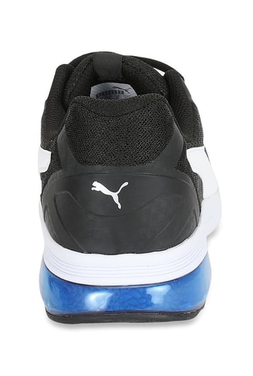 puma electron mens running shoes