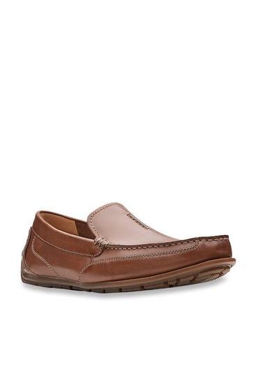 clarks men's benero race driving style loafer