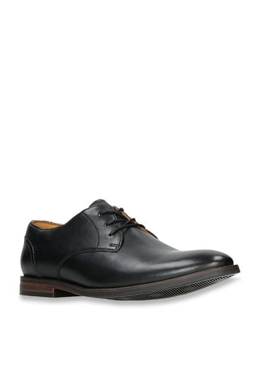 clarks glide lace