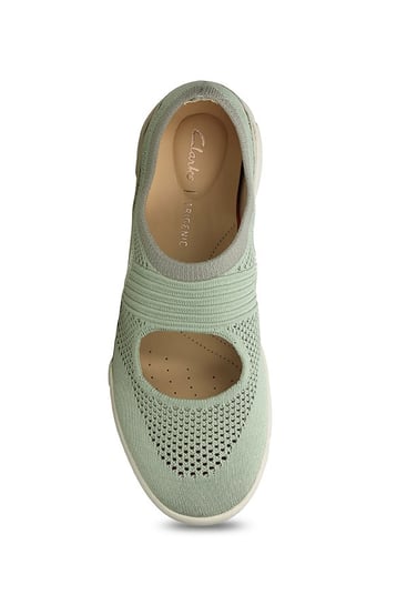 clarks tri blossom grey