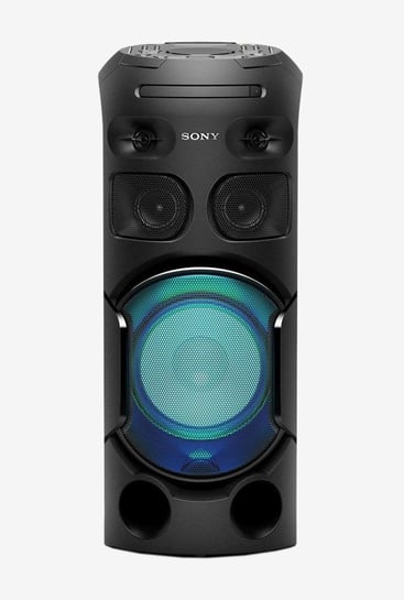 sony mhc v41d party speaker