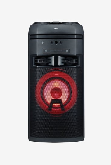 lg boombox ok55