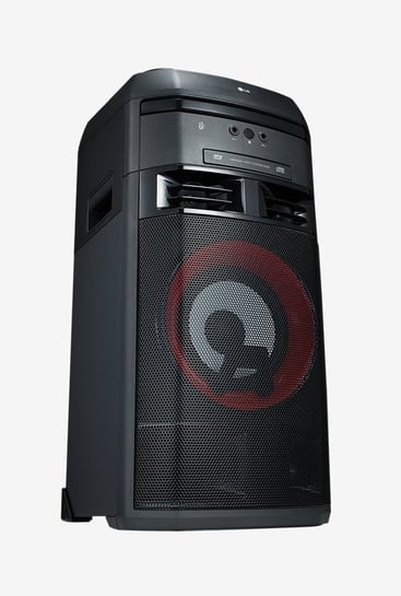 lg ok55 review
