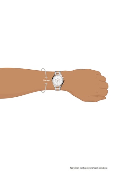 Buy Fossil FS5475 Neutra Analog Watch for Men at Best Price Tata