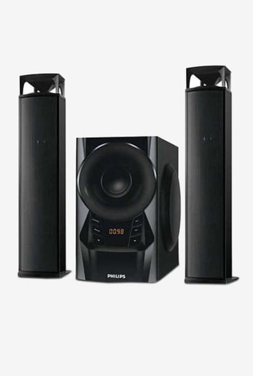philips 7.1 home theatre
