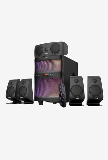 f&d f5060x 5.1 home theatre