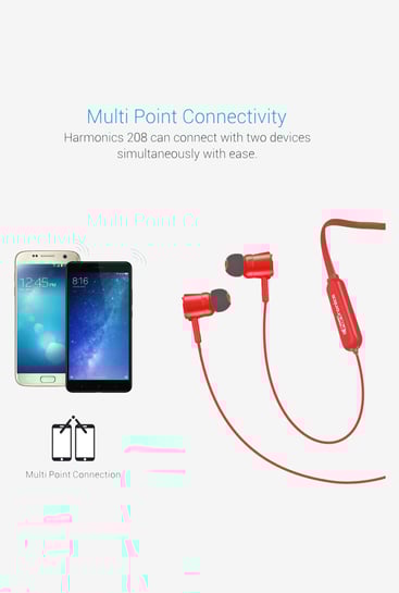 portronics 208
