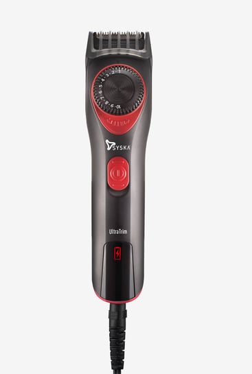 syska hair removal machine