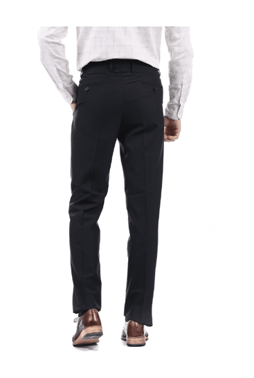 Arrow Sports Casual Trousers  Buy Arrow Sports Regular Fit Pleated Trousers  Online  Nykaa Fashion