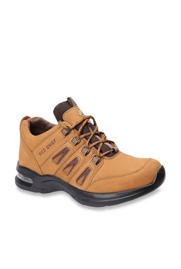 Buy Red Chief Rust Casual Shoes for Men 