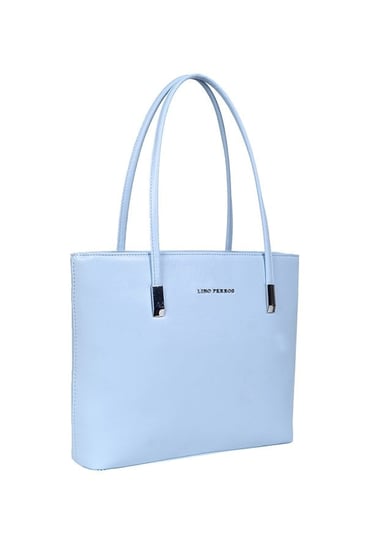 Buy Blue Handbags for Women by Lino Perros Online