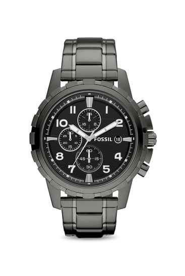 Buy Fossil FS4721 Dean Analog Watch for 