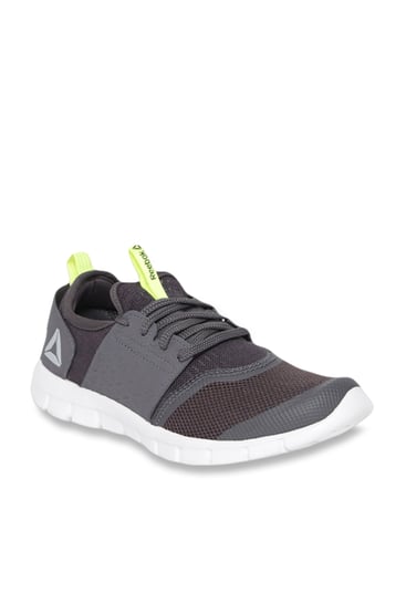reebok men's hurtle runner running shoes