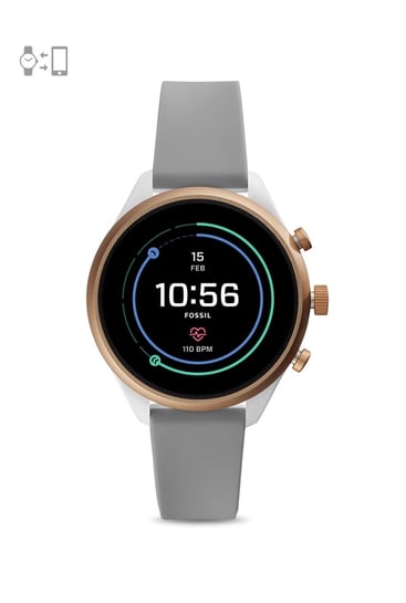 fossil ftw6025