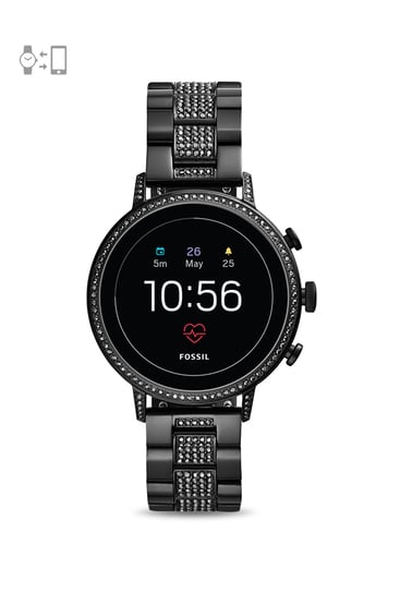 fossil smartwatch ftw 6023
