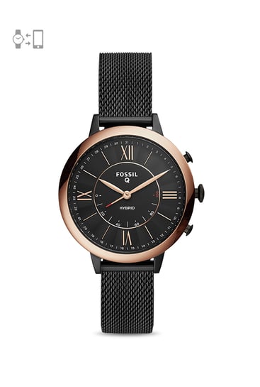 fossil ftw5030p