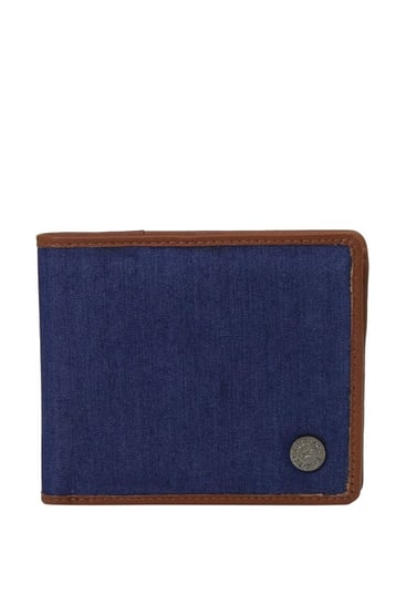 Leather AirTag Travel Wallet for passport – Geometric Goods