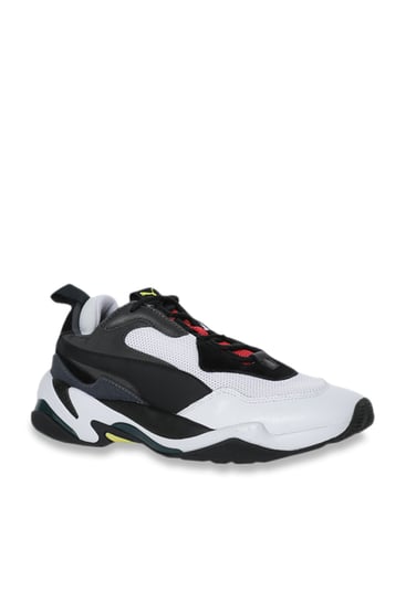 puma thunder india