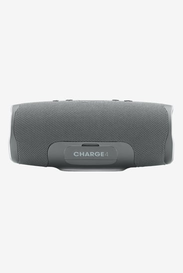 Parlante JBL Charge 4 Grey - Style Store