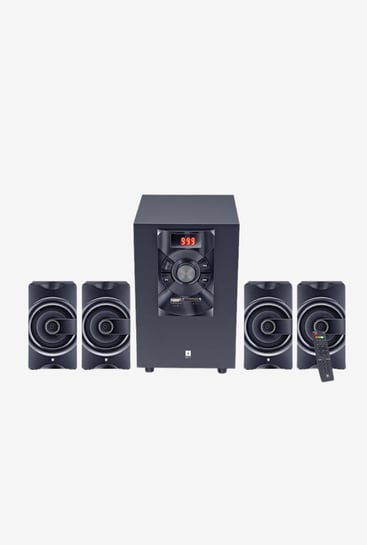 iball home theatre 4.1