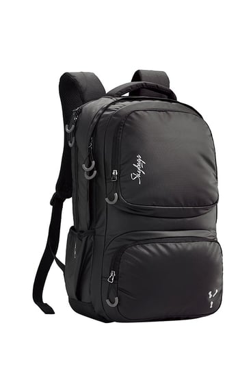 skybags black