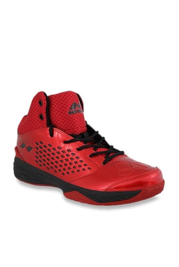 Nivia basketball best sale shoes price