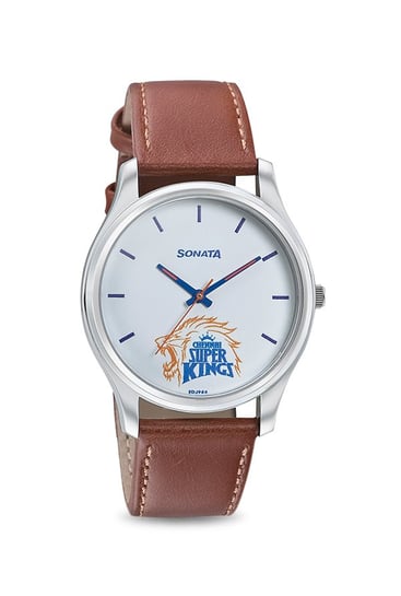 csk sonata watches