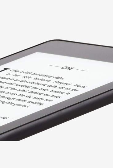 Buy Amazon All-new Kindle Paperwhite 32 GB Wi-Fi + 4G LTE