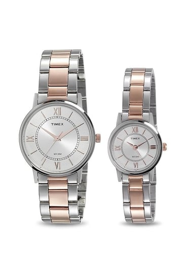 Timex watches 2025 pair prices