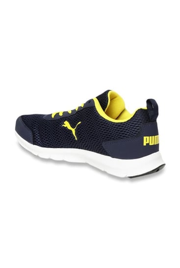 puma rapid runner idp