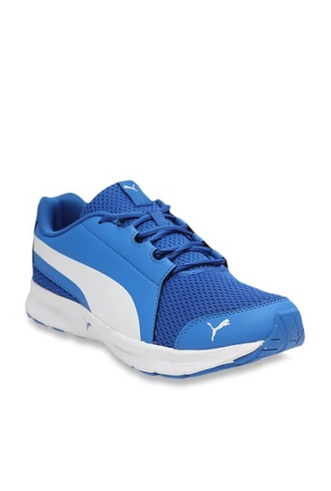 puma beast xt idp