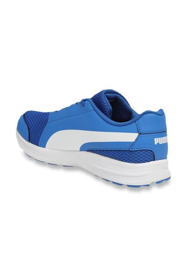 puma beast xt idp running shoes