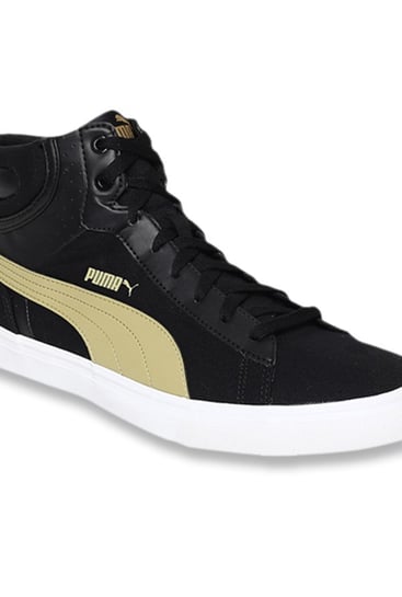 puma hip hop mid perf