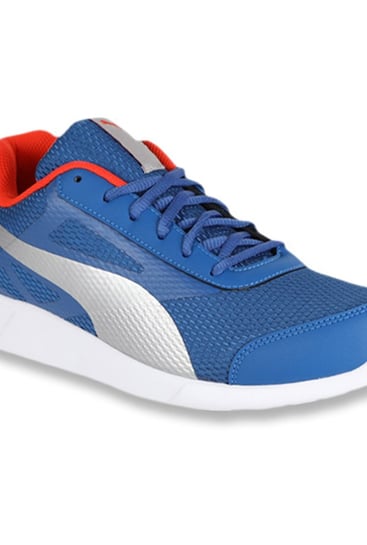 puma magneto idp running shoes